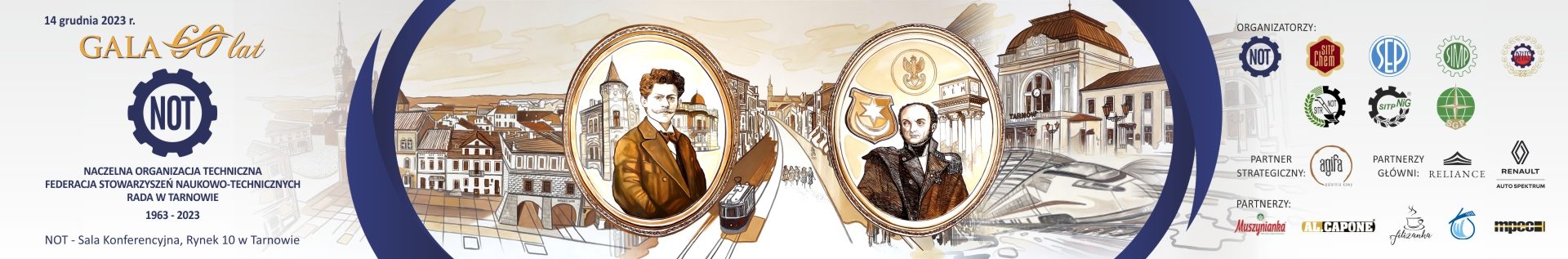 NOT Tarnów